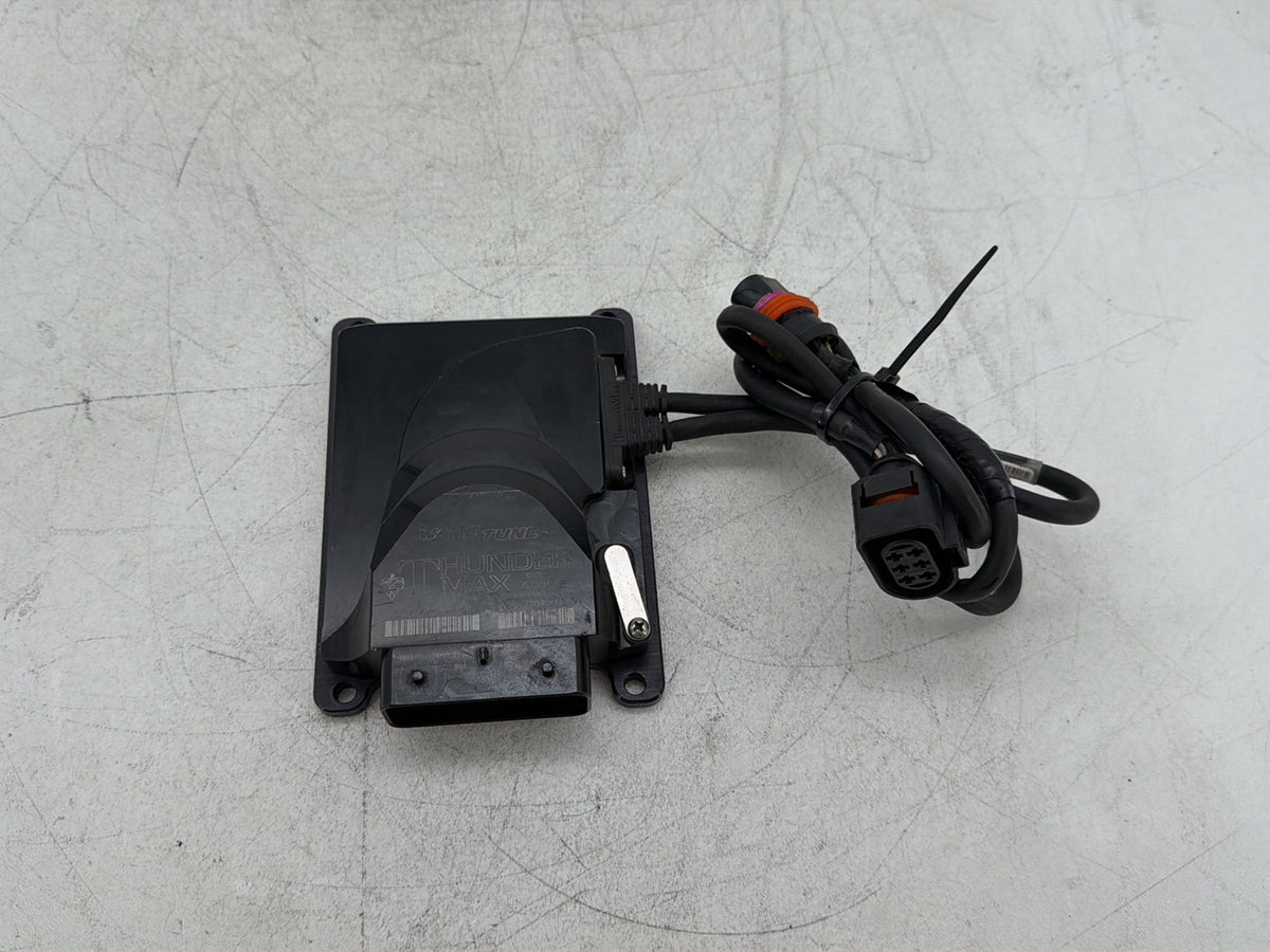 2013 Harley Electra Glide Touring CVO Screamin Eagle OEM Fuelpak Computer Tuning Module