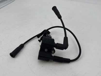 2009 Harley Sportster XL1200 L 1200 Low OEM Ignition Coil Spark Plugs Cable