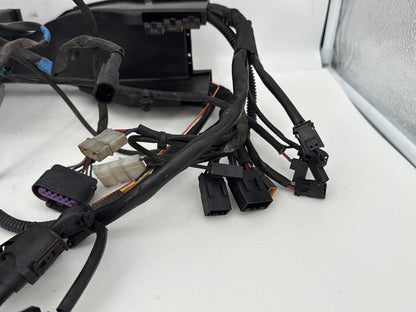 2019 - 2023 Harley-Davidson Touring Road King Special Main Wire Wiring Harness Loom ABS 69201124A