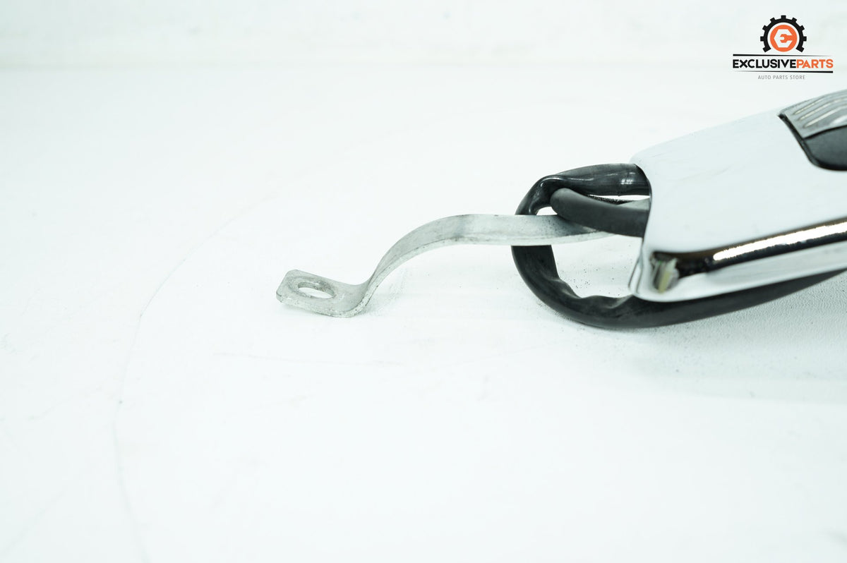 2014 Harley FLHTK Electra Glide Ultra OEM Fuel Gas Tank Dash Console NO Key