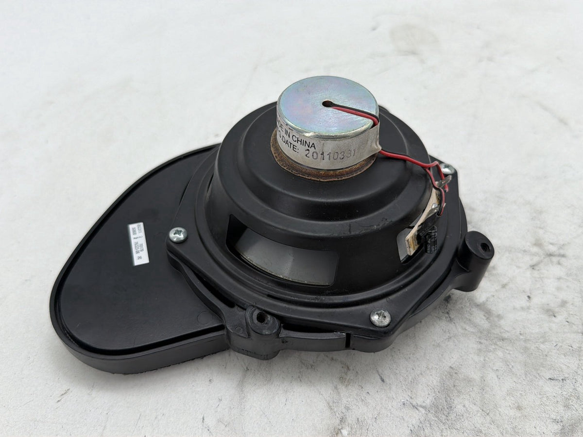 2011 Harley Road Glide Touring FLTRX OEM Left Right Sound Audio Speakers