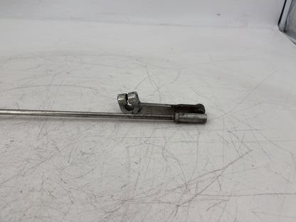 2004 Harley Touring FLHT Electra Glide OEM Gear Shifter Lever w/ Rod linkage