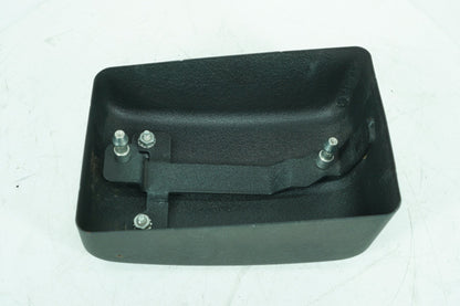 2007 - 2013 Harley-Davidson Dyna Street Bob Electrical Panel Holder Bracket Carrier Caddy 66236-04