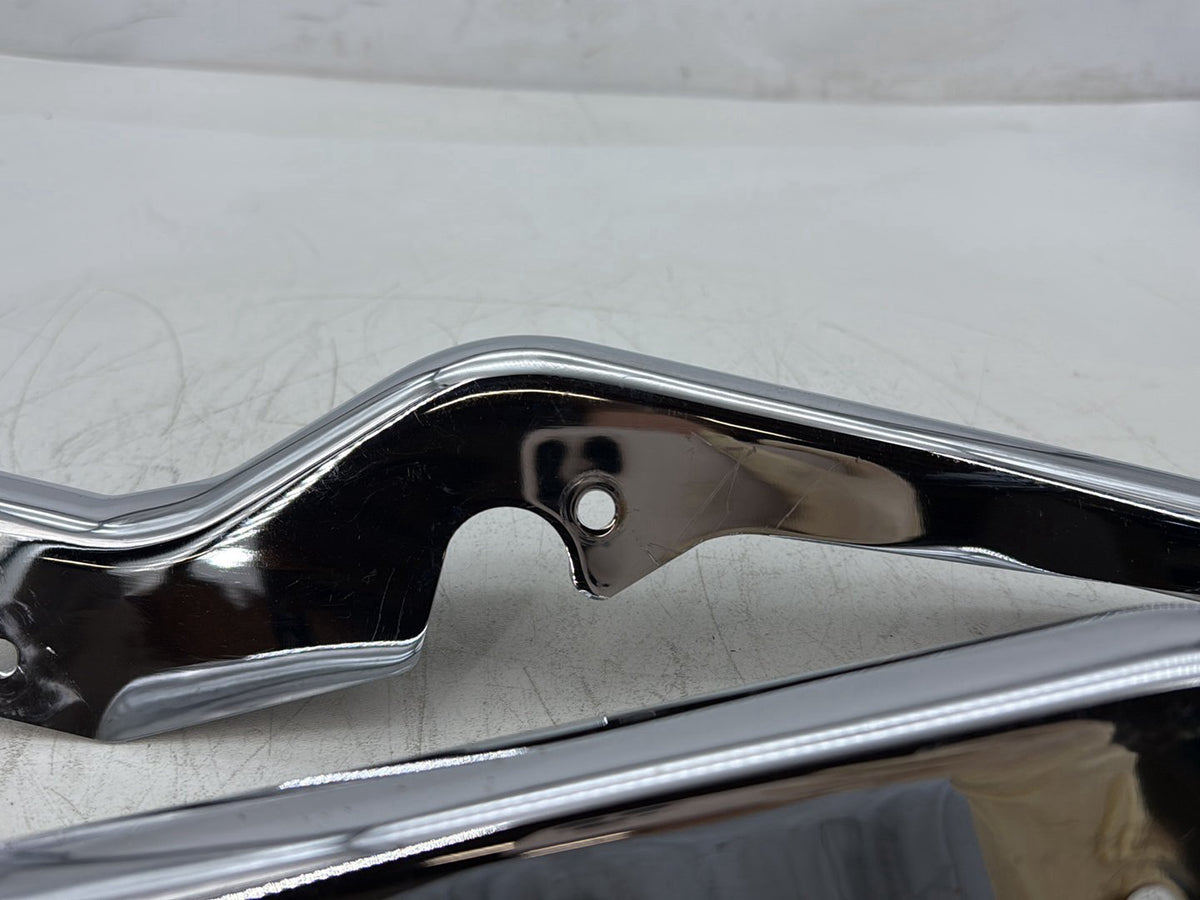 00 Harley Touring Electra Glide Ultra OEM Rear Left Right Fender Struts Bracket