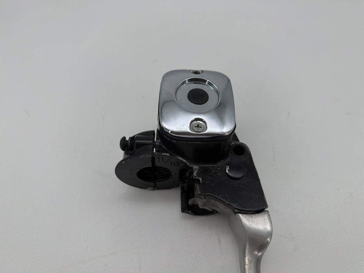 2006 Harley Electra Glide Touring Classic OEM Front Right Brake Lever Master Cylinder