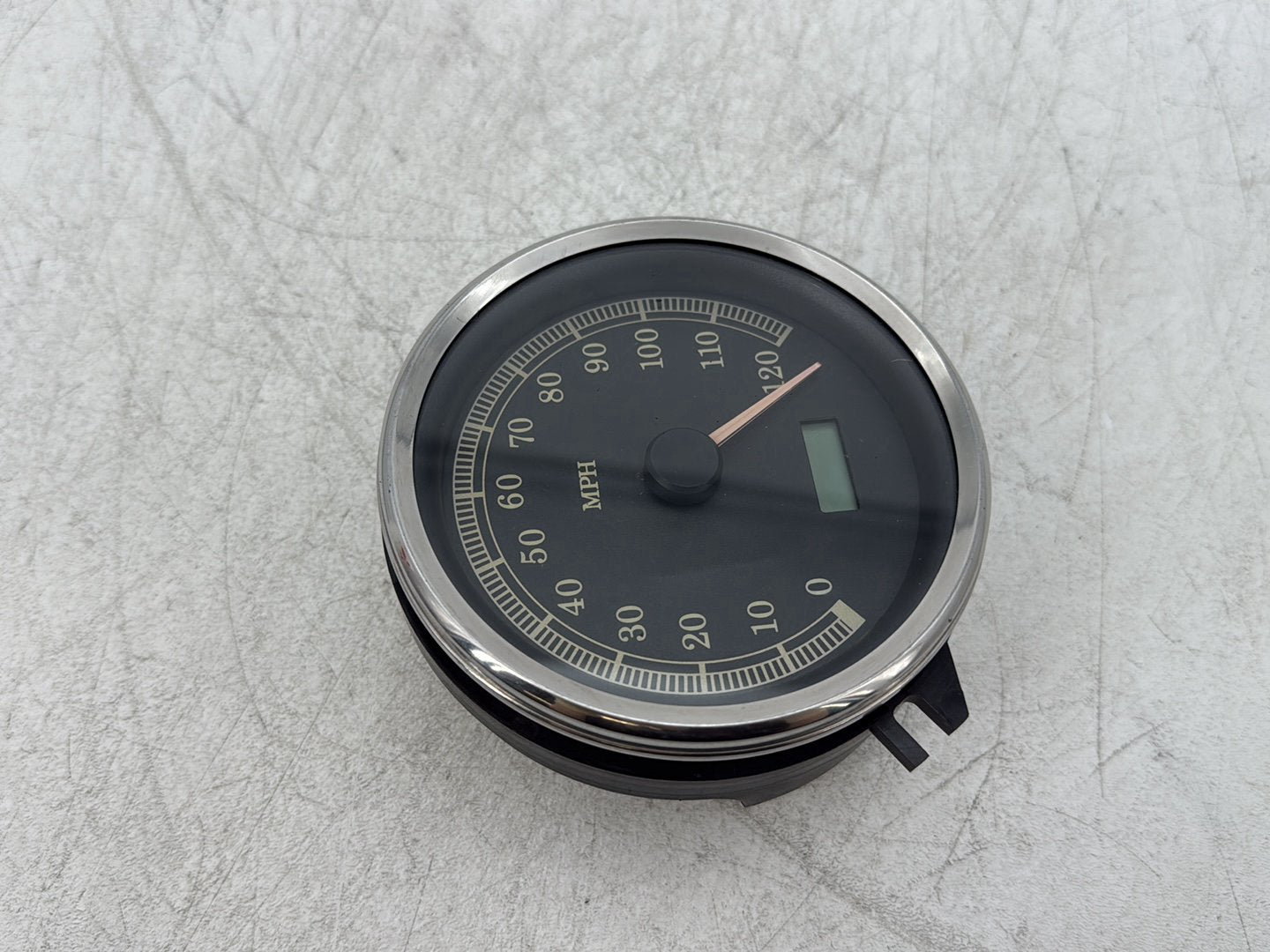 1995 Harley Road King Touring FLHR OEM Speedo Speedometer Gauge Cluster