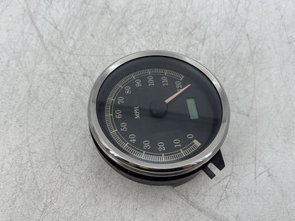 1995 Harley Road King Touring FLHR OEM Speedo Speedometer Gauge Cluster