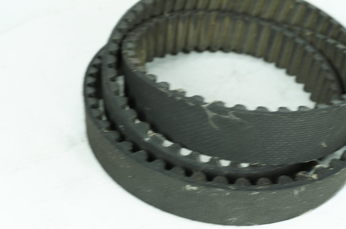 1997 Harley Touring Electra Glide Ultra OEM Rear Drive Belt 40024-97 139T 1.5"