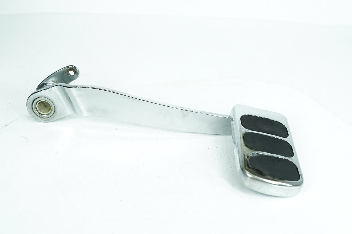 2007 - 2012 Harley-Davidson Softail Heritage Classic Foot Brake Control Lever Pedal 42597-00A