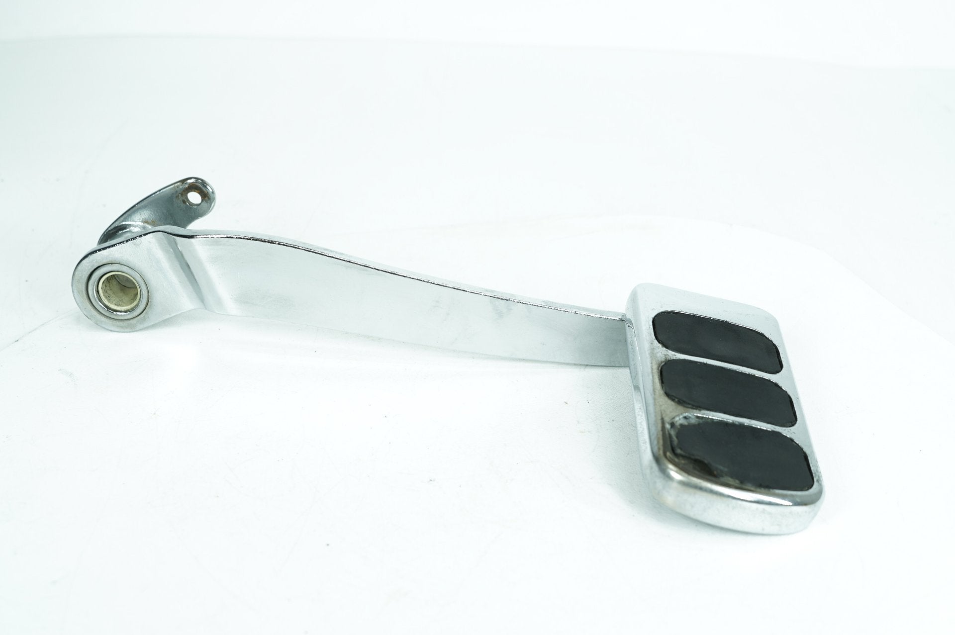 2008 Harley Softail FLSTC Heritage Classic OEM Foot Brake Control Lever Pedal