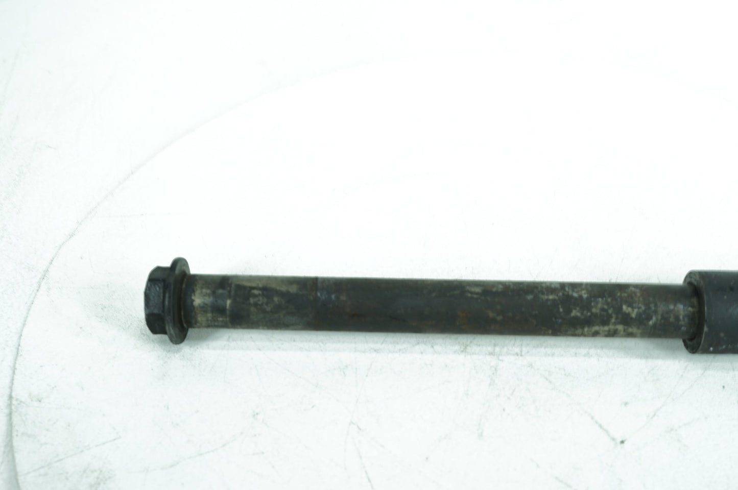 2004 - 2013 Harley-Davidson Sportster 1200 Low Rear Wheel Axle Bolt Shaft  	41176-08