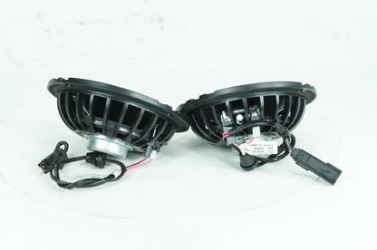 2008 - 2016 Harley-Davidson Touring Electra Glide Ultra Left Right Sound Audio Speakers 76000320