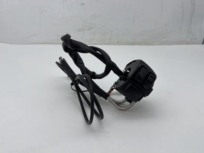 2008 Harley Softail Deluxe FLSTN OEM Right Engine Start Kill Switches Controls