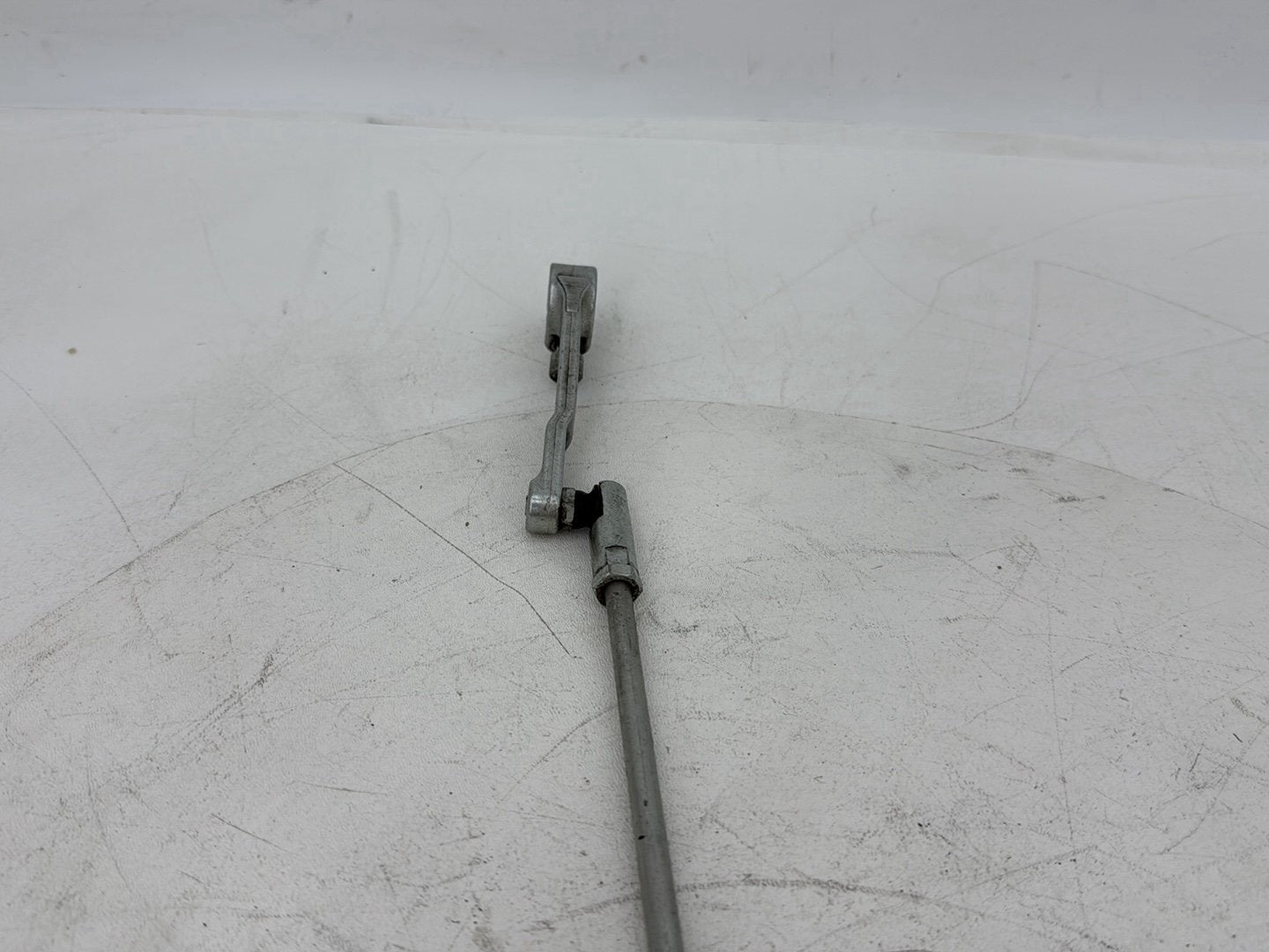 1999 - 2006 Harley-Davidson Touring Electra Glide Ultra Gear Shifter Lever w/ Rod linkage 33849-97