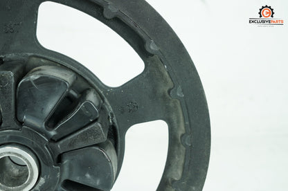 2007 - 2013 Harley-Davidson Touring Electra Glide Classic Rear Driver Pulley Sprocket 40217-09