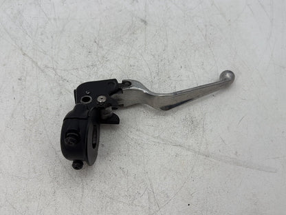 1997 Harley Softail Fat Boy FLSTF OEM Front Left Hand Clutch Control Lever