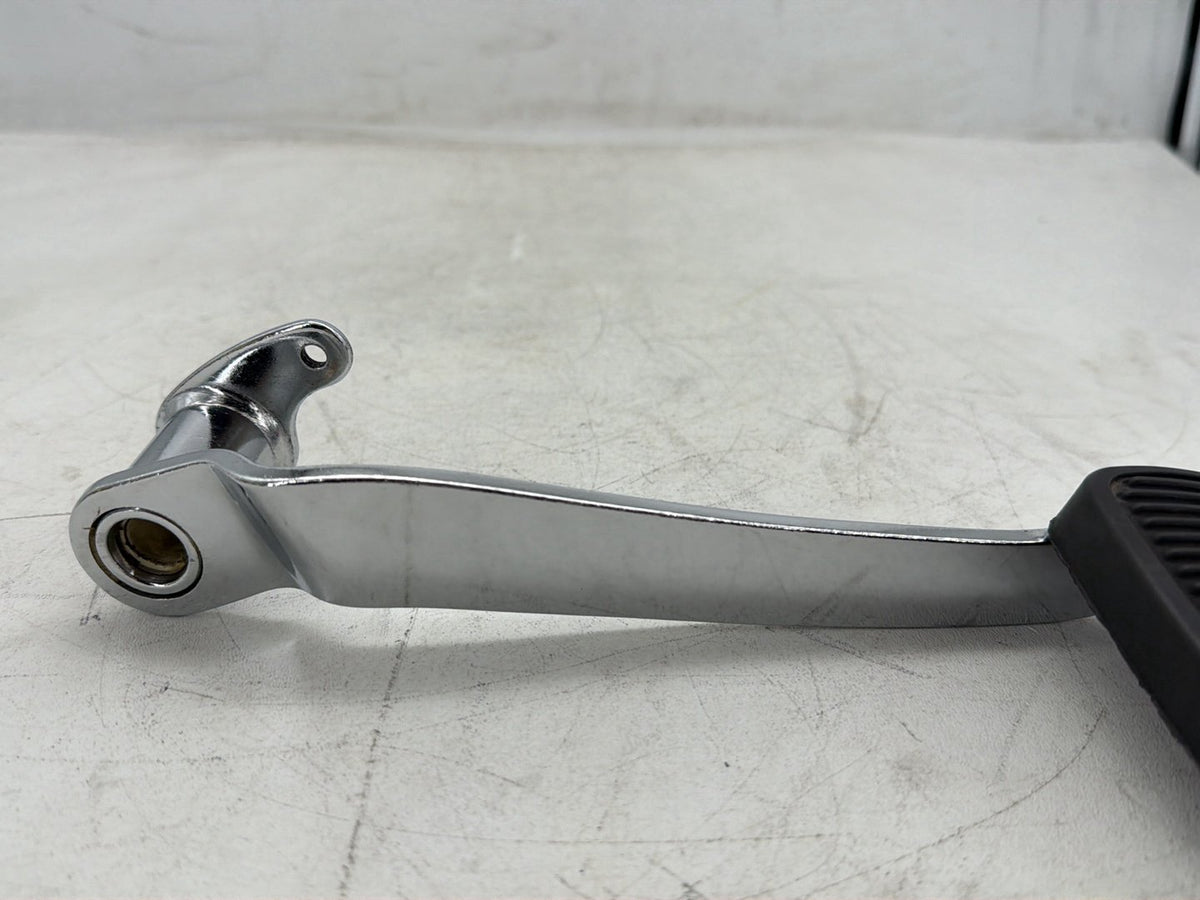 2007 Harley Electra Glide Touring Ultra OEM Foot Brake Control Lever Pedal