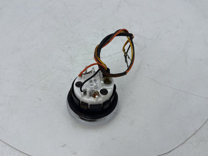 1999 - 2006 Harley-Davidson Touring Road King Police Fuel Level Gas Tank Gauge 75053-01