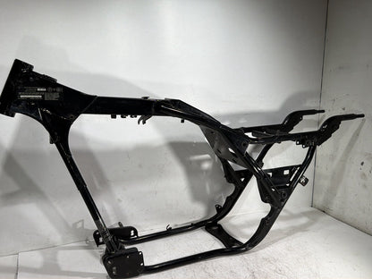 2005 Harley Electra Glide Touring CVO Screamin Eagle OEM Body Main Frame Chassis NO Title