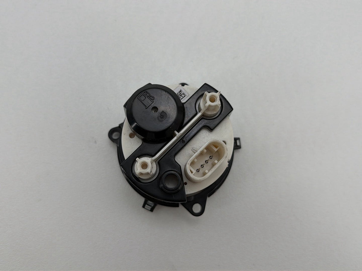2014 Harley Electra Glide Ultra Gas Fuel Gauge Cluster OEM 70920-10A