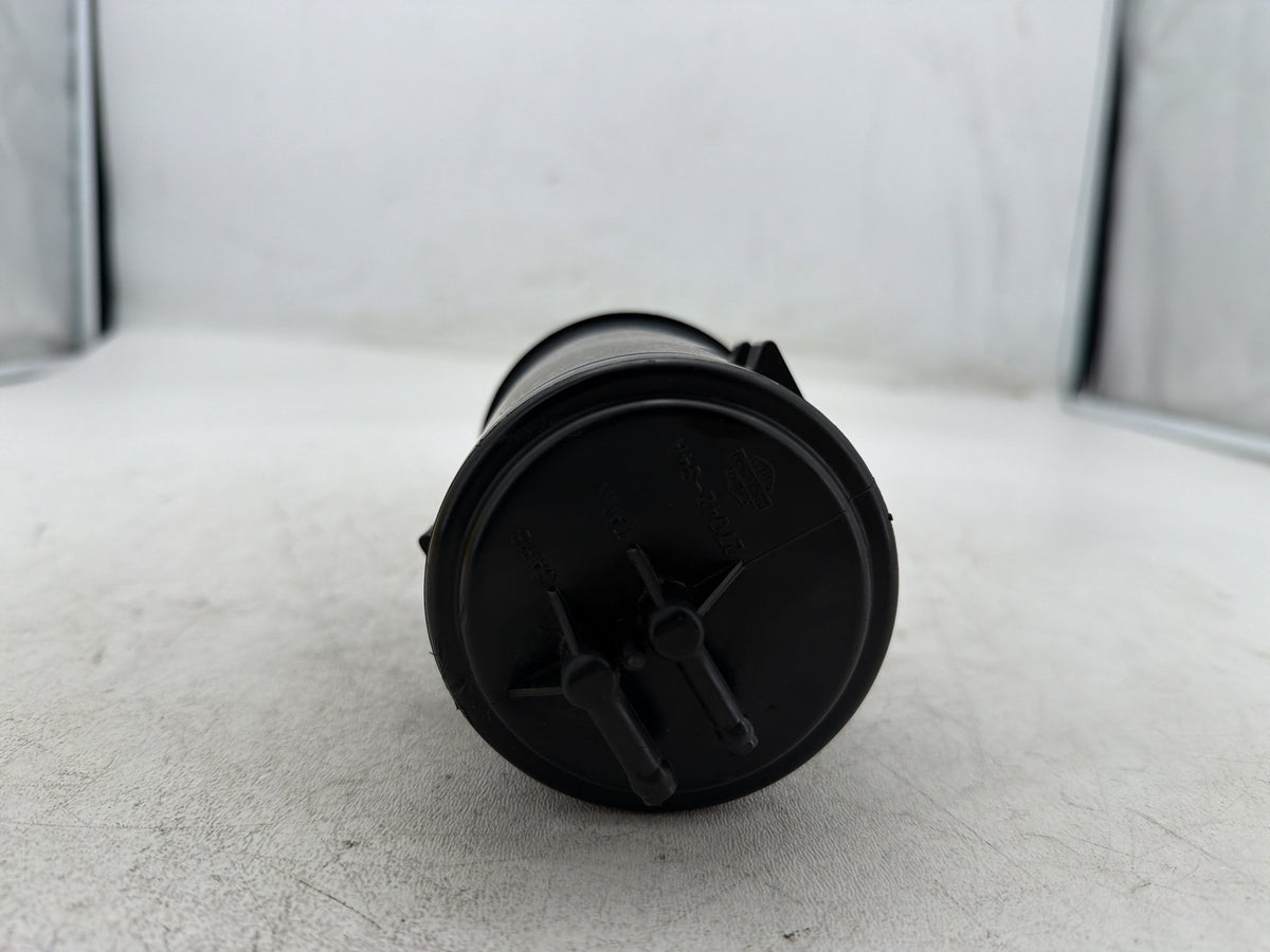 2007 Harley Electra Glide Touring CVO EVAP Vapor Charcoal Fuel Emission Canister