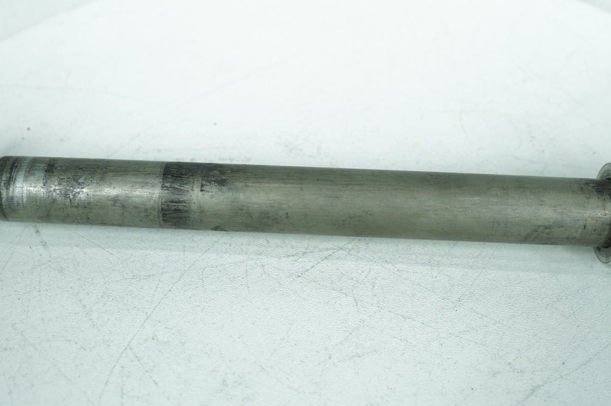 2016 Harley Sportster XL883 Iron 883 OEM Rear Wheel Axle Bolt Shaft