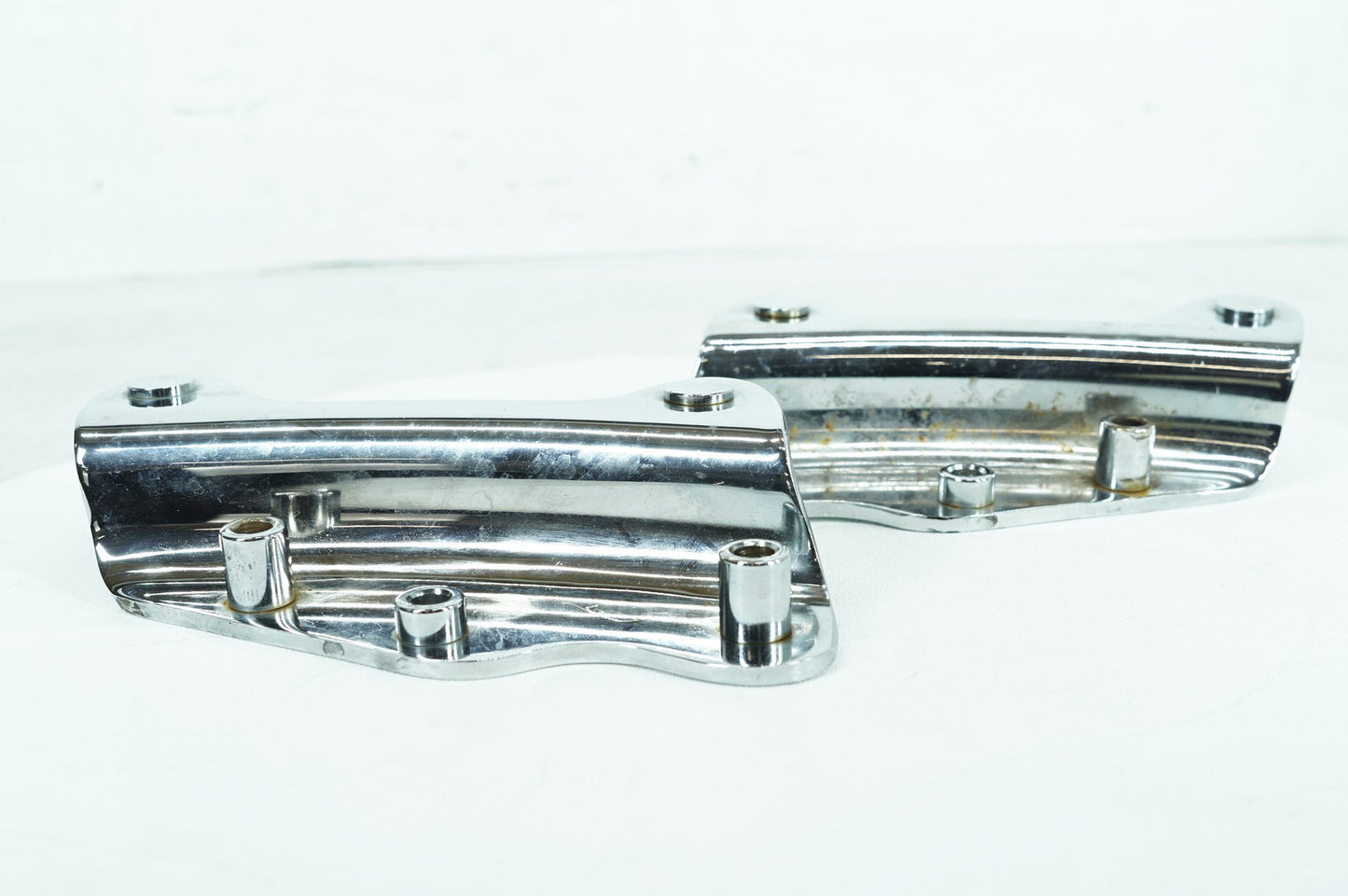 2007 - 2012 Harley-Davidson Touring Road Glide 5 Point Detachable Docking Hardware 54246-09
