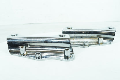 2007 - 2012 Harley-Davidson Touring Road Glide 5 Point Detachable Docking Hardware 54246-09