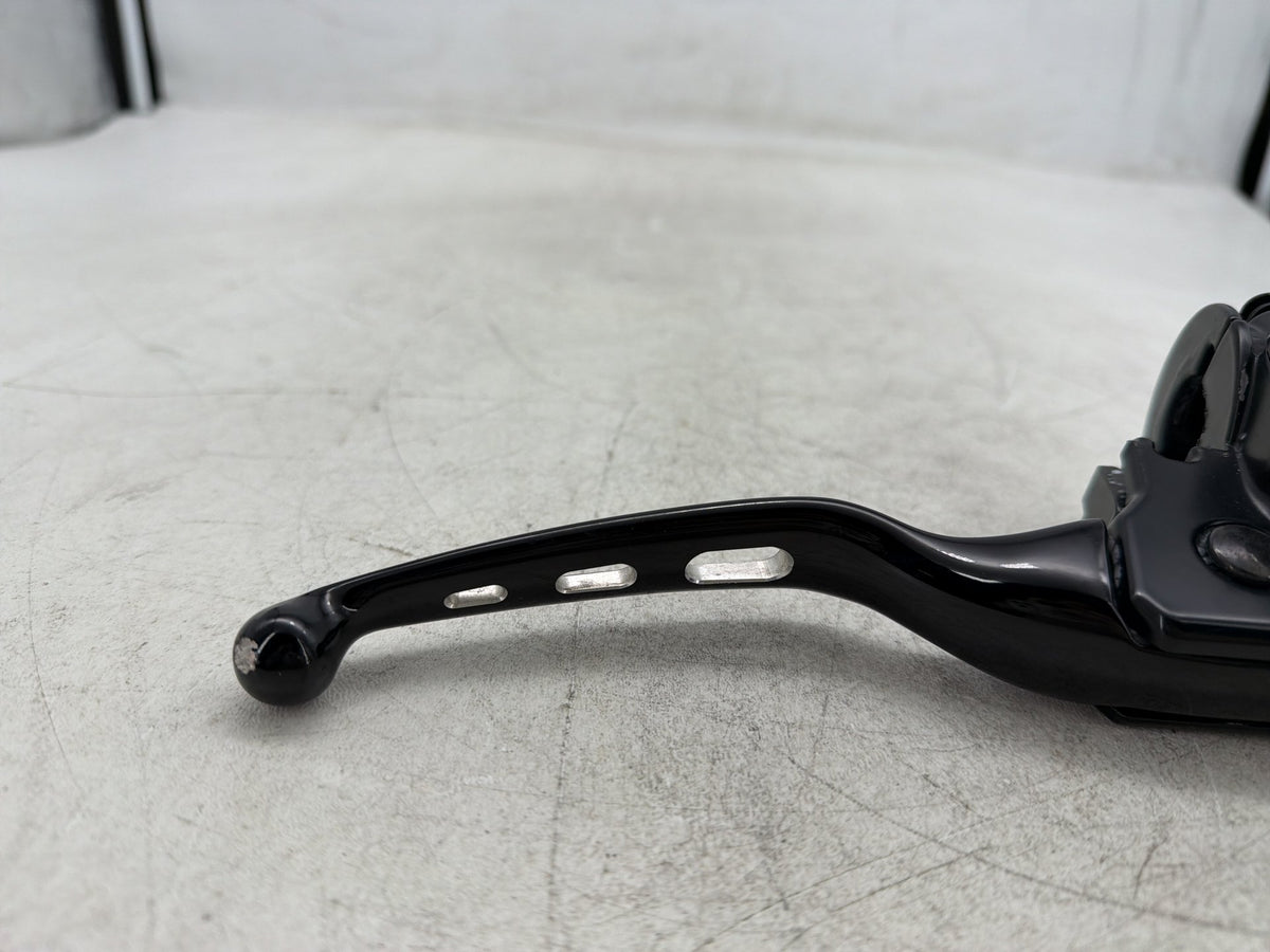2011 Harley Electra Glide Touring Ultra OEM Front Right Brake Lever Master Cylinder