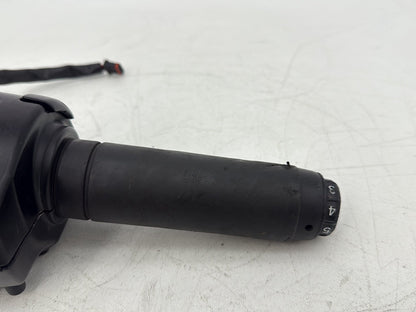 2015 Harley Touring FLHXS Street Glide OEM Left Turn Signal Headlight Switches Controls