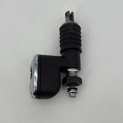 2007 - 2012 Harley-Davidson Touring Street Glide Rear Brake Master Cylinder Reservoir  	41767-05A
