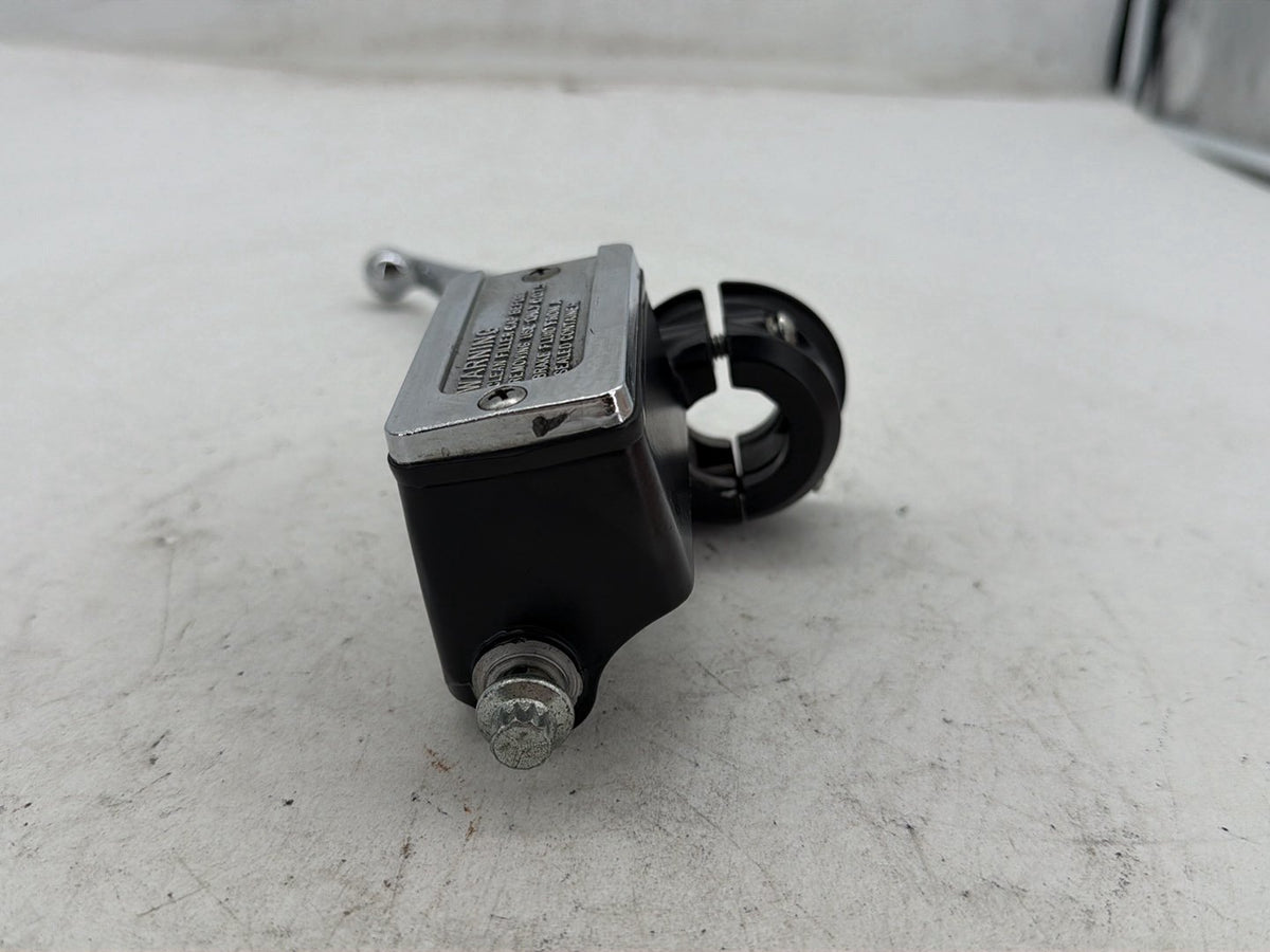 1992 Harley Electra Touring Classic OEM Front Right Brake Lever Master Cylinder
