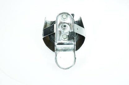 2007 - 2013 Harley-Davidson Softail Heritage Classic Horn Signal Klaxon Chrome Cover 69012-93A