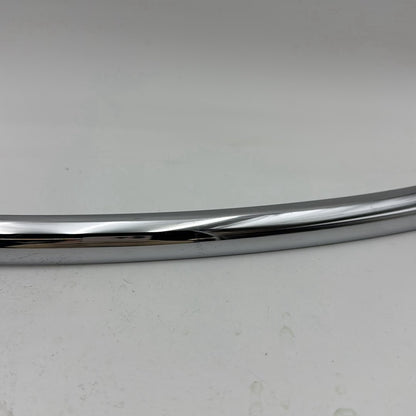 2007 - 2012 Harley-Davidson Touring Electra Glide Classic Front Windshield Mount Trim Strip  	58247-96