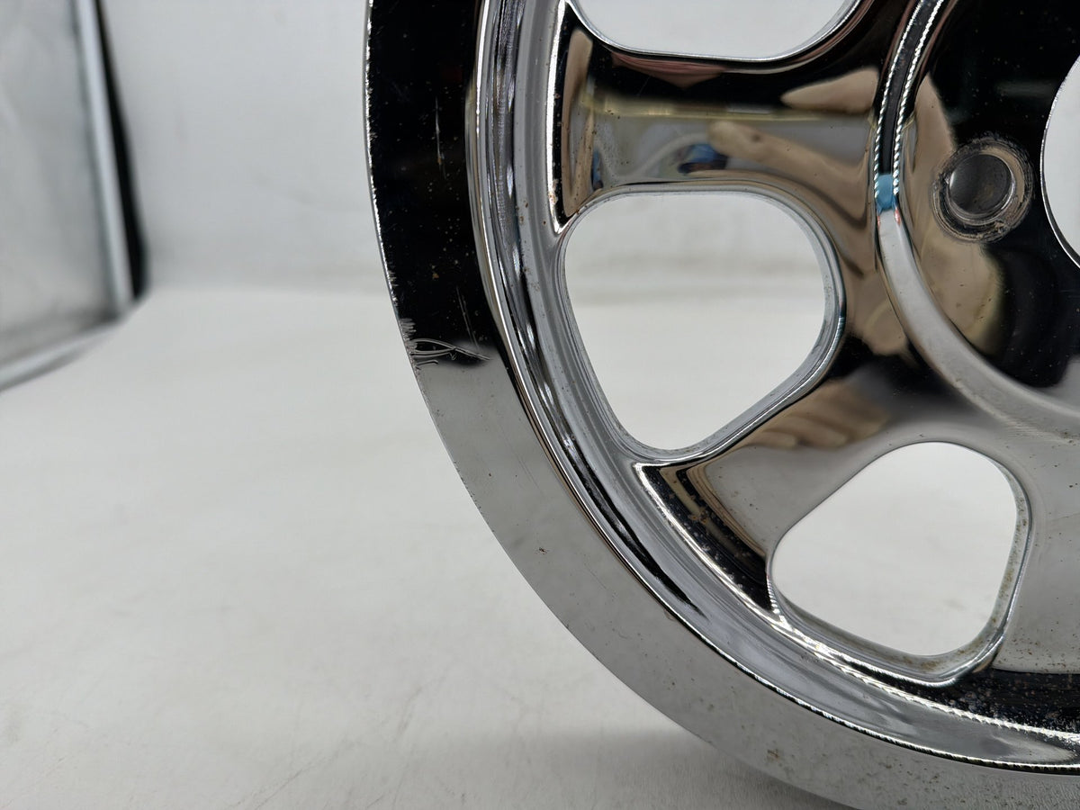 2001 Harley Softail Standard FXST OEM Rear Driver Pulley Sprocket 70T 1-1/8"