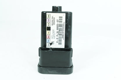 2007 - 2012 Harley-Davidson Softail Heritage Classic Turn Signal Security Module TSSM 68925-07