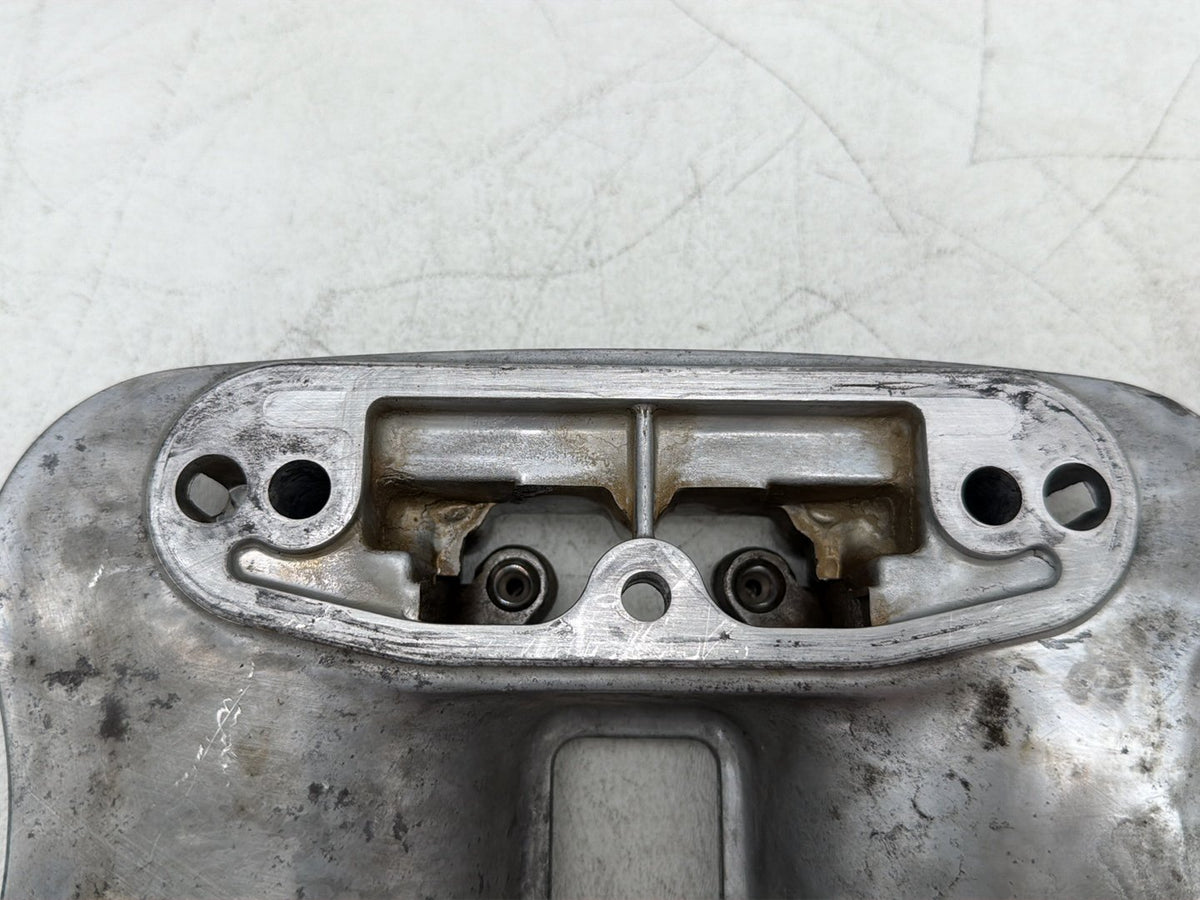 2004 Harley Sportster XL883C 883 V-Twin Evolution Lower Rocker Boxes 17543-99A