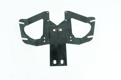 1984 - 1998 Harley-Davidson Touring Electra Glide Classic Right Left Fairing Support Brackets