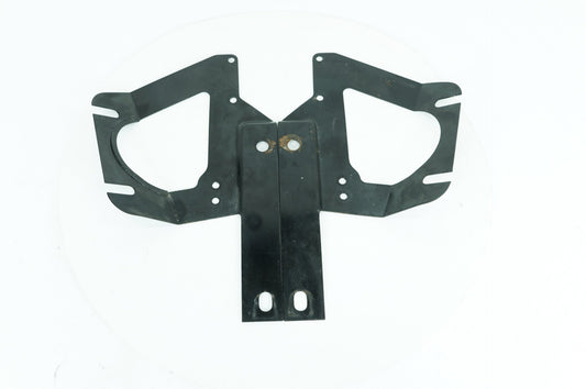 1984 - 1998 Harley-Davidson Touring Electra Glide Classic Right Left Fairing Support Brackets