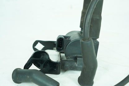 2007 - 2011 Harley-Davidson Touring Electra Glide Ignition Coil Spark Plugs Cable 31696-07A