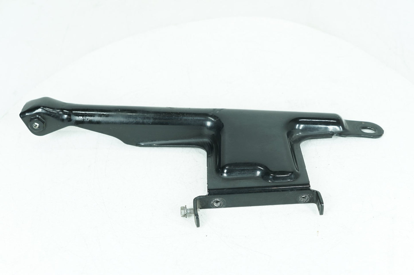 2007 - 2013 Harley-Davidson Softail Heritage Classic Seat Bracket Mount Support Mounting 48868-07