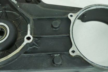 1999 - 2006 Harley-Davidson Touring Electra Glide Classic Inner Primary Clutch Cover 60756-01A