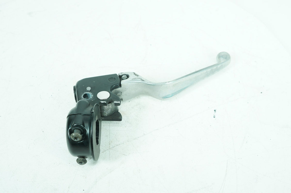 Front Left Hand Clutch Control Lever, 45015-96, 2007, Harley-Davidson, Dyna, Street Bob, FXDBI