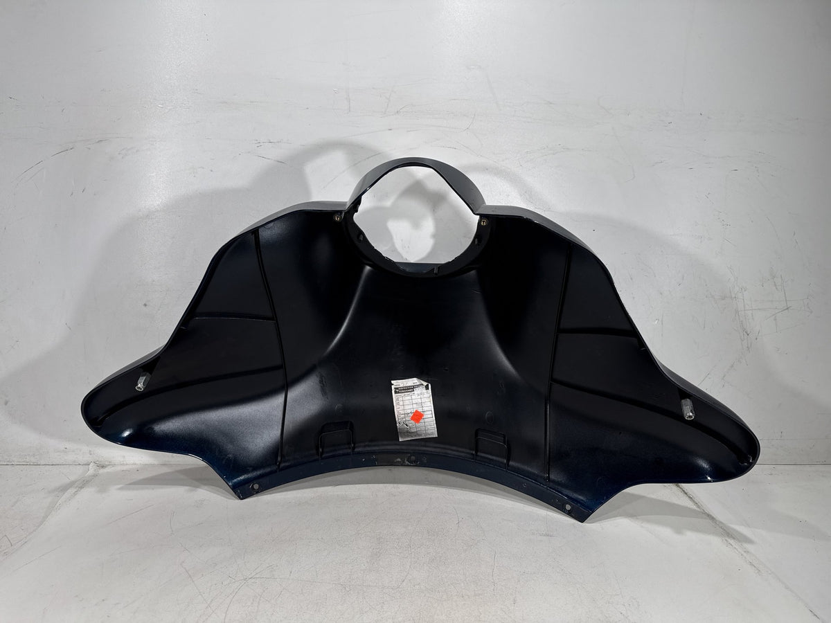 2002 Harley Electra Glide Touring Classic OEM Front Outer Batwing Fairing Cover