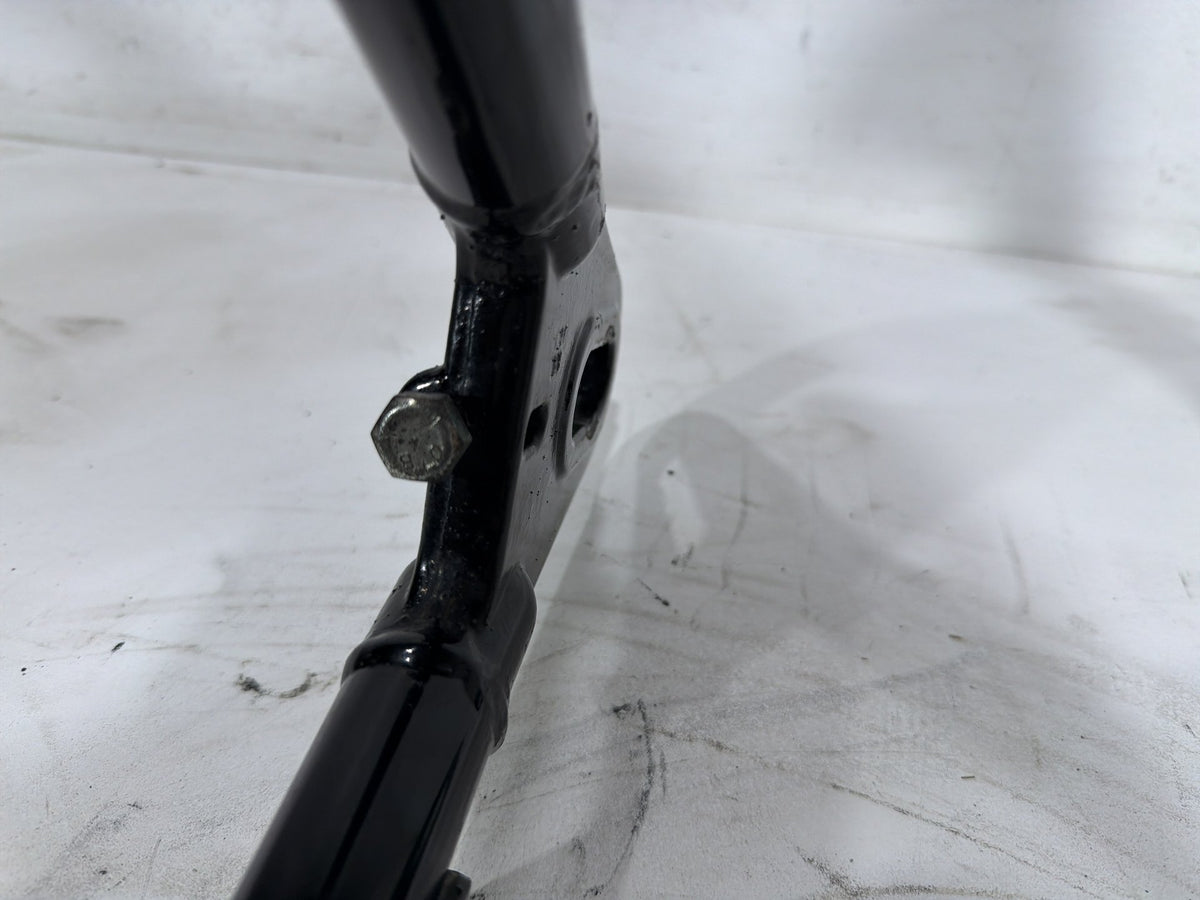 2006 Harley Softail Deuce FXSTDI OEM Rear Fork Swingarm Swing Arm