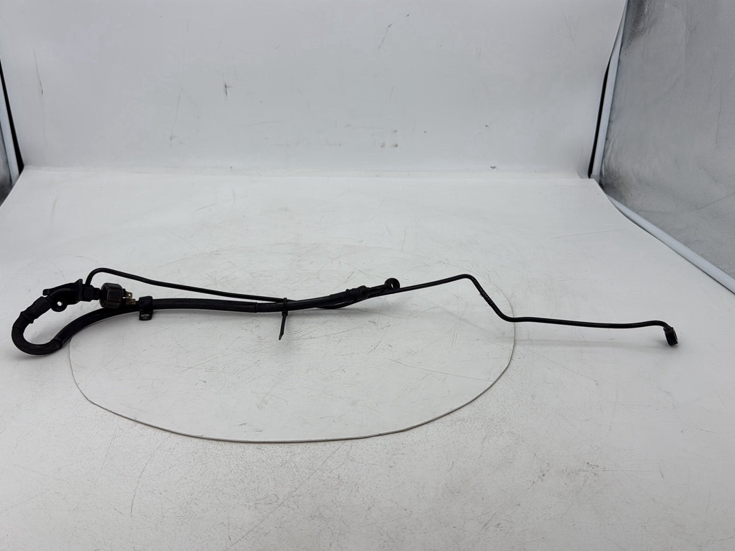 1999 - 2006 Harley-Davidson Touring Road King Police Rear Brake Hose Line Pipe 40971-00B