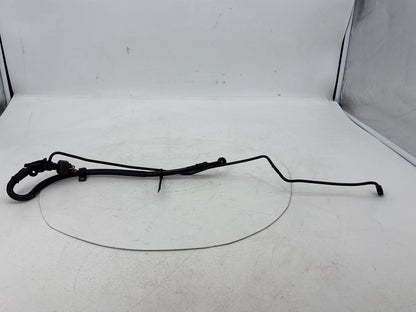 1999 - 2006 Harley-Davidson Touring Road King Police Rear Brake Hose Line Pipe 40971-00B