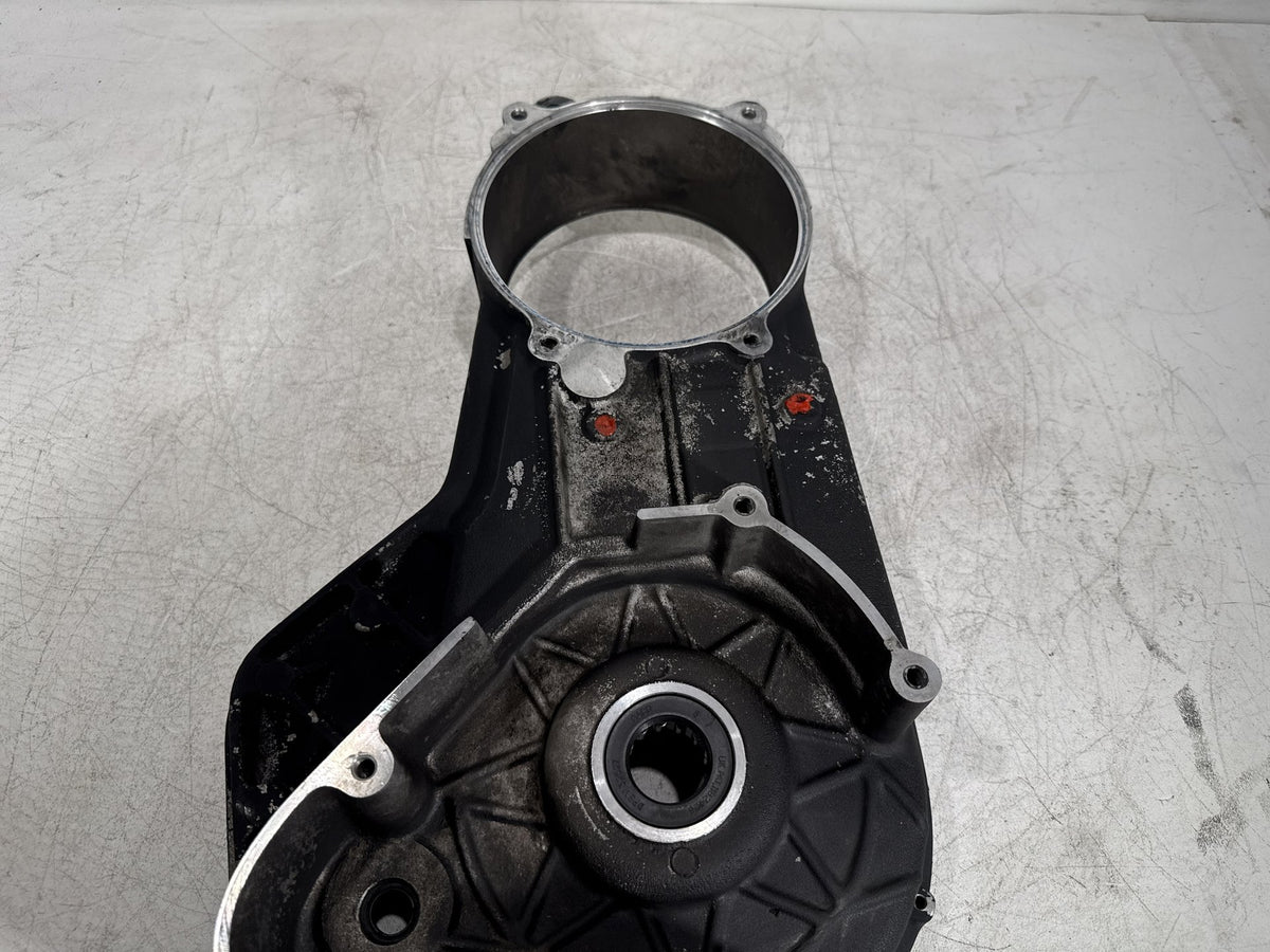 1993 Harley Electra Glide Touring FLHT OEM Inner Primary Clutch Cover 60677-99B