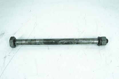 1984 - 1990 Harley-Davidson Sportster  Rear Wheel Axle Bolt Shaft 41563-77