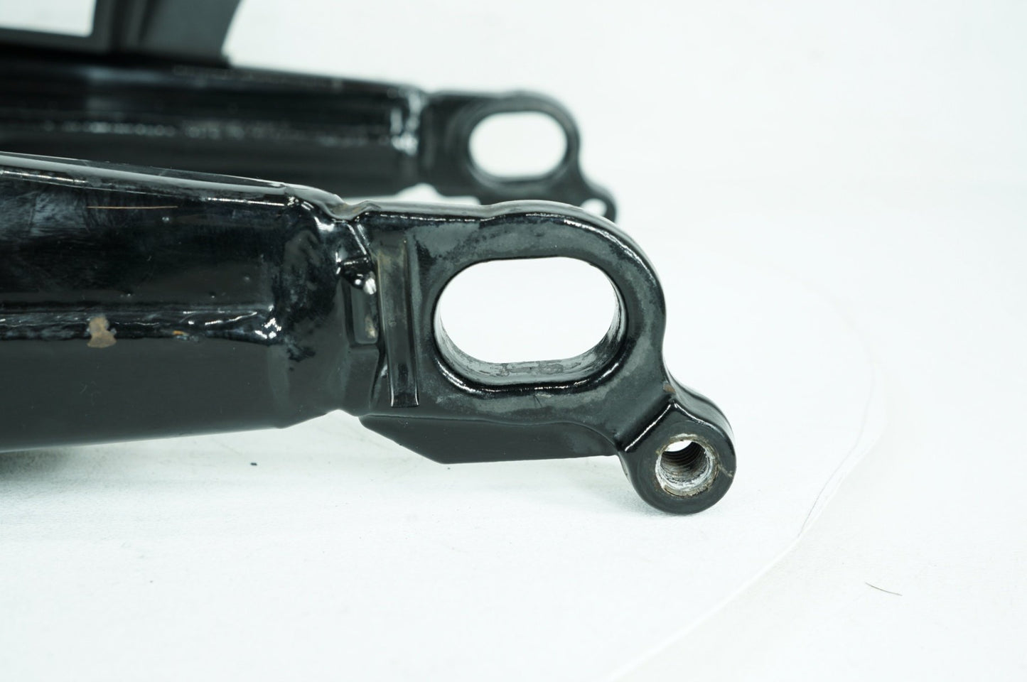 2008 - 2013 Harley-Davidson Touring Electra Police Rear Fork Swingarm Swing Arm 47549-09